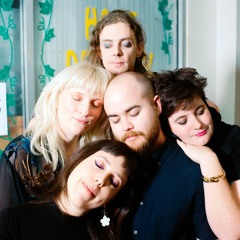 Full Power Happy Hour