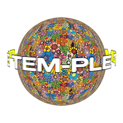 TEM-PLE — artist photo