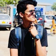 Ali Hussain