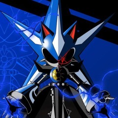 The Real "Sonic"
