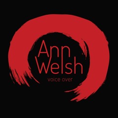 Ann Welsh Voiceovers