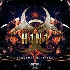 Trhip - Soldiers Of Madness148 BPM Key F (H1N1 Remix)(Demo)