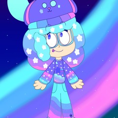 🌌☄️Starshine🌠💫