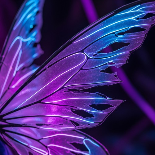 Once Upon A Star (Dimensions Version) [Spirits - Wildsilences Reimagined]