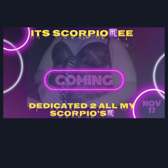 Scorpio♏️MEE