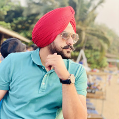 Manpreet Singh Bajwa