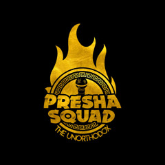 Aqurate Presha Squad