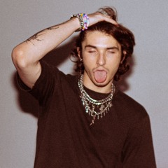 Luke Reyvn