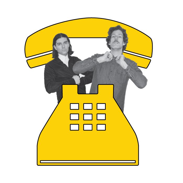 Phone Call