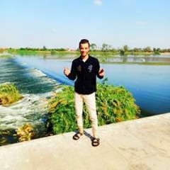 Adham Ruby
