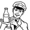 milk dude