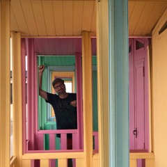 Cosmocat-Soundsystem - Tobi