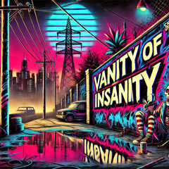 Vanity Of Insanity