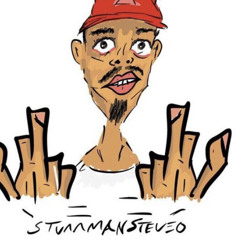 Stunnamanstevo 🦿