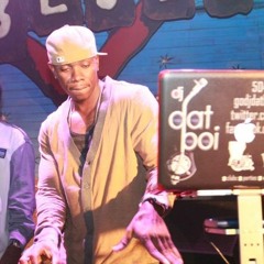 Alan DjDatboi Mitchell