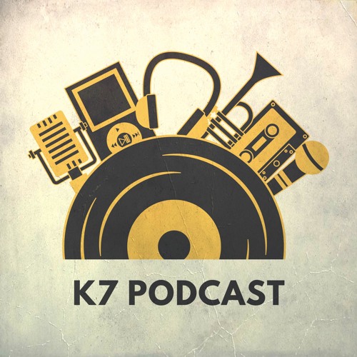 K7: Podcast da Música Eletrônica’s avatar