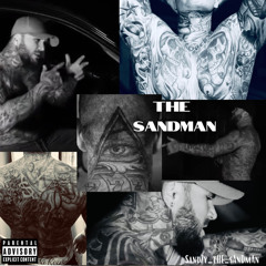 SandZy_tHE_sAnDmAn