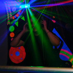 Raving P / N8FALTER