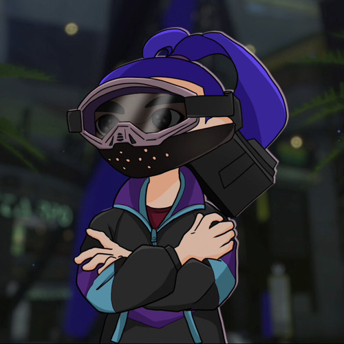 Nerfed Squid’s avatar