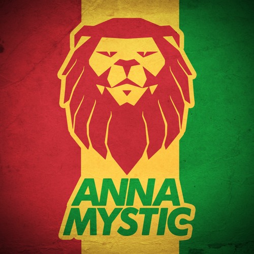 Anna Mystic’s avatar