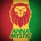 Anna Mystic