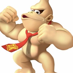 Electric Donkey Kong