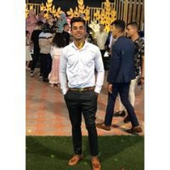 حسام الصعيدي