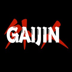 GAIJIN 外人