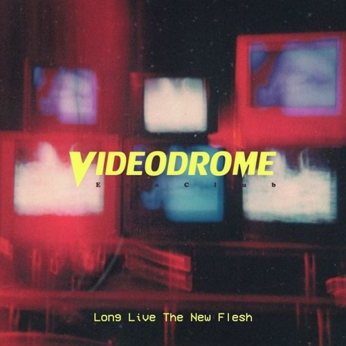 Videodrome Club’s avatar