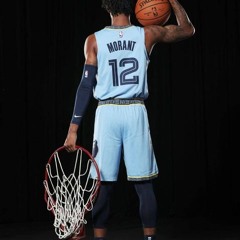 ja morant
