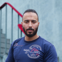 Hesham Hadad