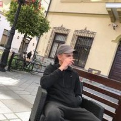 Patryk Rybarski