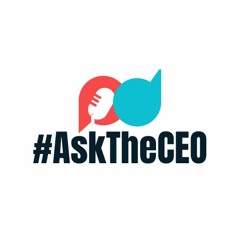 #AskTheCEO