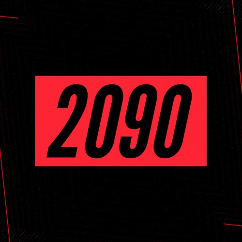 Little Something (2090 Lofi Wave Edit)