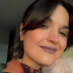 blenderwoman