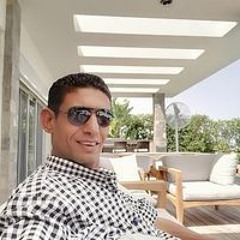 Mohamed Fahmy