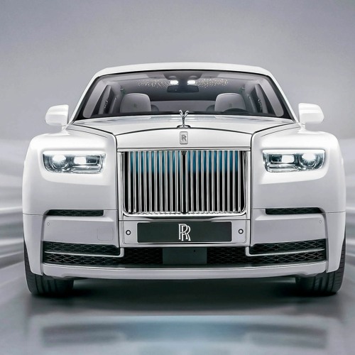 Rolls Royce Phantom In Dehradun