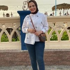 Sarah Soliman