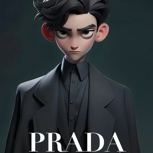 Prada’s avatar