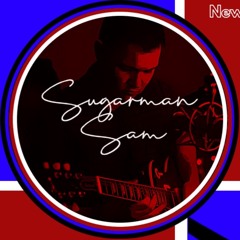 Between a Rock and a Blue Place