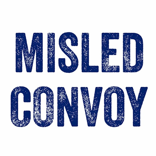 Misled Convoy’s avatar