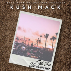Kush Mack