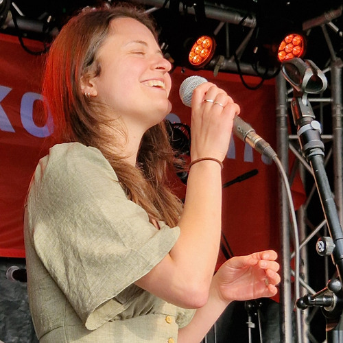 Speechless- Lissy Rath