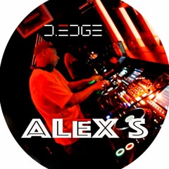 Alex Sp Groove