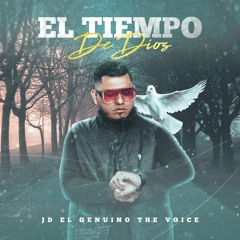 JD EL GENUINO THE VOICE