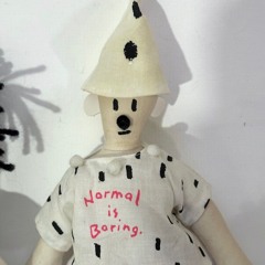 Normal is Boring
