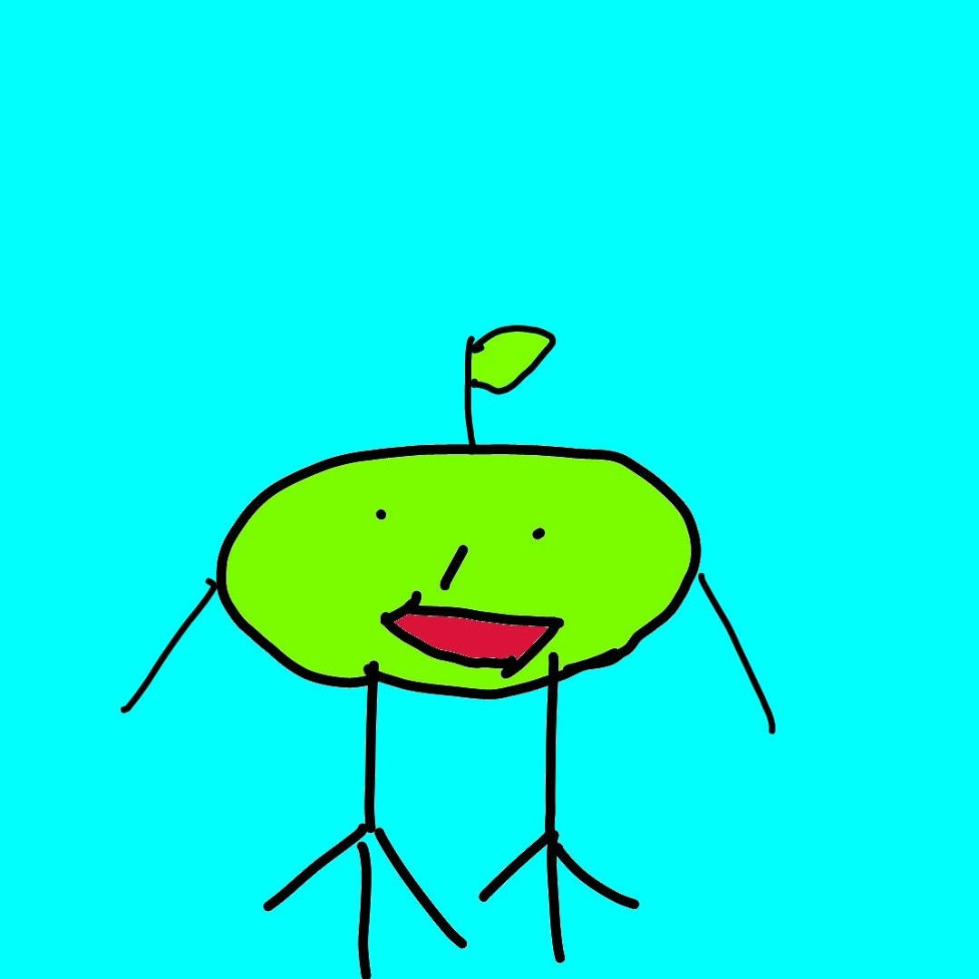 Seedbean’s avatar