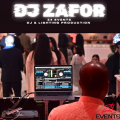 Punjabi Nonstop Bangra Mixtape Dj Zafor 2024