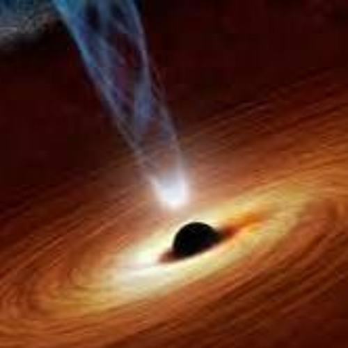 _Intergalactic Shaman_Sounds Of The_Universe_