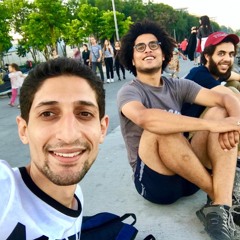 Abdelrahman Raafat